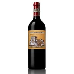 Budget 😍 Château Ducru-Beaucaillou, 2017 - Saint-Julien AOP - Rouge - 75 cl 🛒