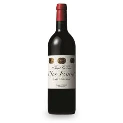 Nouveau ⌛ Clos Fourtet, 2017 - Saint-Emilion AOP - Rouge - 75 cl 🔥