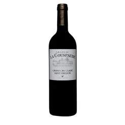 Remise ⭐ Château La Couspaude, 2017 - Saint-Emilion Grand Cru Classé AOP - Rouge - 75 cl ❤️