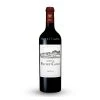 Coupon 😀 Château Pontet-Canet, 2016 - Pauillac AOP - Rouge - 75 cl 😀 -Boissons Soldes 2024 2000000161211 1