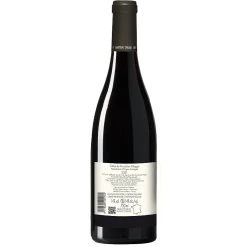 Le moins cher 🥰 Château de Jau BIO, 2021 - Côtes-du-Roussillon-Villages AOP - Rouge - 75 cl 💯 -Boissons Soldes 2024 3119460005184 2