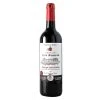 Meilleure affaire 🔔 Château Lys de Maisonneuve, 2016 - Montagne-Saint-Emilion AOP - Rouge - 75 cl- étiquette abîmée ⭐