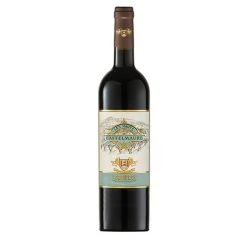 Promo ❤️ Les Hauts de Castelmaure, 2020 - Corbières AOP - Rouge - 75 cl 🛒