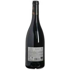 Top 10 🤩 Mas de Lunès BIO, 2019 - Languedoc Grés de Montpellier AOP - Rouge - 75 cl 🥰 -Boissons Soldes 2024 3186127774776 4