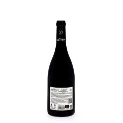 Nouveau 😀 Domaine du Causse d'Arboras La Sentinelle BIO, 2017 - Coteaux du Languedoc AOP - Rouge - 75 cl 🔥 -Boissons Soldes 2024 3186127826604 2