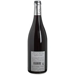 Coupon 🔔 Domaine Jacqueline Frachet Vieilles Vignes, 2018 - Chorey-les-Beaunes AOC - Rouge - 75 cl 💯 -Boissons Soldes 2024 3219850047029 2
