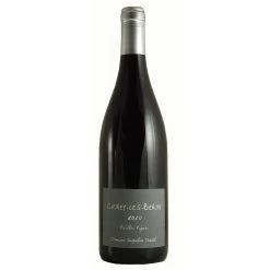 Tout neuf ⌛ Domaine Jacqueline Frachet Vieilles Vignes, 2020 - Chorey-les-Beaunes AOP - Rouge - 75 cl 🌟