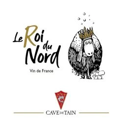 Top 10 ⌛ Cave de Tain Le Roi du Nord - Vin de France - Rouge - 75 cl 😀 4 Top 10 ⌛ Cave de Tain Le Roi du Nord - Vin de France - Rouge - 75 cl 😀 -Boissons Soldes 2024 3234780000371 3