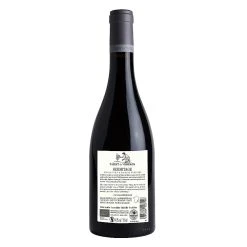 Bon marché 🎁 Talent de Vignerons, 2017 - Hermitage AOC - Rouge - 75 cl 😀 -Boissons Soldes 2024 3234784103146 2