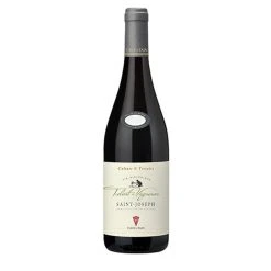 Meilleure vente ❤️ Cave de Tain Talent de Vignerons BIO, 2018 - Saint-Joseph AOP - Rouge - 75 cl 🛒 4 Meilleure vente ❤️ Cave de Tain Talent de Vignerons BIO, 2018 - Saint-Joseph AOP - Rouge - 75 cl 🛒 -Boissons Soldes 2024 3234786103144 3