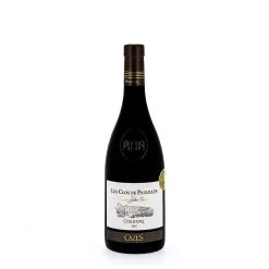 Bon marché 😍 Les Clos de Paulilles Jules Pams, 2019 - Collioure A.O.P. - Rouge - 75 cl 💯 -Boissons Soldes 2024 3248847701682 4