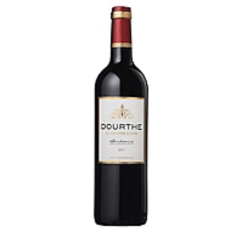 Dourthe La Grande Cuvée, 2019 - Bordeaux AOP - Rouge - 75 cl - étiquette abîmée Offres 🎉 Dourthe La Grande Cuvée, 2019 - Bordeaux AOP - Rouge - 75 cl - étiquette abîmée 🧨 -Boissons Soldes 2024 3258691331560 5