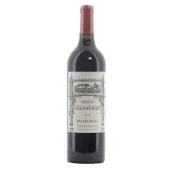 Acheter 🔥 Château L'Église Clinet, 2017 - Pomerol AOP - Rouge - 75 cl ⌛