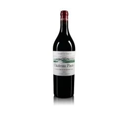 Le moins cher ✔️ Château Pavie, 2018 - Saint-Emilion Grand Cru AOP - Rouge - 75 cl 😉