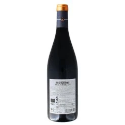 Promo 🎉 Nos origines, 2020 - Côtes du Rhône AOP - Rouge - 75 cl 🤩 3 Promo 🎉 Nos origines, 2020 - Côtes du Rhône AOP - Rouge - 75 cl 🤩 -Boissons Soldes 2024 3263810147519 2