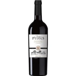 Acheter 🛒 Château Pujols, 2020 - Gaillac AOP - Rouge - 75 cl ⭐