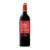 Bon marché ❤️ Château Lestage, 2019 - Listrac-Médoc AOP - Rouge - 75 cl 🥰