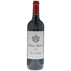 De gros 🔥 Château Montrose, 2015 - Saint-Estèphe AOP - Rouge - 75 cl 💯