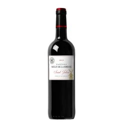 Tout neuf 😀 Château Moulin de la Bridane, 2019 - Saint-Julien AOC - Rouge - 75 cl 🌟