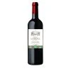 Remise 💯 Château La Bedouce BIO, 2020 - Bordeaux Supérieur AOP - Rouge - 75 cl 😉 -Boissons Soldes 2024 3295890234612 1