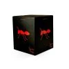 Meilleure affaire ❤️ Les Animals Fourmi rouge - Ventoux AOP - Rouge - Bag in Box, 3 L 🛒 -Boissons Soldes 2024 3296180005714 1