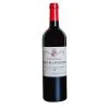 Meilleure affaire 😍 Château Latour à Pomerol, 2017 - Pomerol AOP - Rouge - 75 cl 🎉 -Boissons Soldes 2024 3328155007444 1