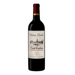Remise ⭐ Château Darthus - Magador, 2018 - Saint-Emilion AOP - Rouge - 75 cl 😉