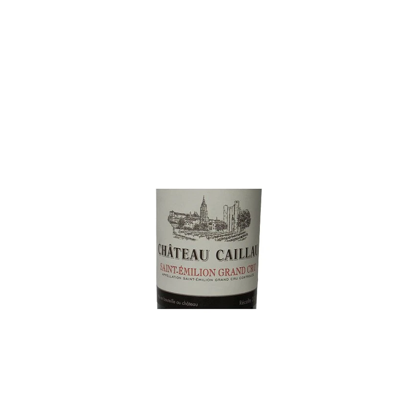 Meilleur prix 🔔 Château Caillau, 2020 - Saint-Emilion Grand Cru AOP - Rouge - 75 cl 🥰 5 Meilleur prix 🔔 Château Caillau, 2020 - Saint-Emilion Grand Cru AOP - Rouge - 75 cl 🥰 – Image 3