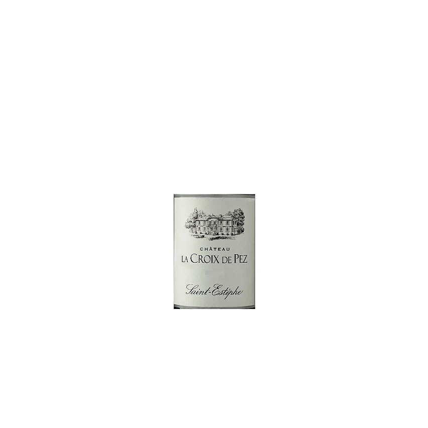 Château La Croix De Pez, 2020 - Saint-Estèphe AOP - Rouge - 75 cl Budget 🔔 Château La Croix De Pez, 2020 - Saint-Estèphe AOP - Rouge - 75 cl ⭐ -Boissons Soldes 2024 3339002000877 3