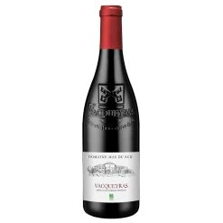Top 10 🥰 Domaine Mas du Sud BIO, 2020 - Vacqueyras AOP - Rouge - 75 cl ✨