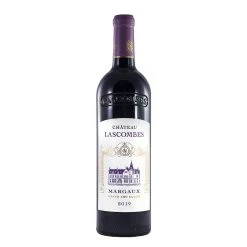 Top 10 🤩 Château de Lascombes, 2019 - Margaux AOP - Rouge - 75 cl 🥰