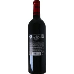 Meilleure affaire 🧨 Château Barre Gentillot Tradition, 2019 - Graves de vayres AOP - Rouge - 75 cl 🤩 -Boissons Soldes 2024 3438910873280 2