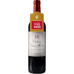 Tout neuf 🎉 Château Vieux Robin, 2016 - Médoc AOP - Rouge - 75 cl 😉 3 Tout neuf 🎉 Château Vieux Robin, 2016 - Médoc AOP - Rouge - 75 cl 😉 -Boissons Soldes 2024 3443482161291 2