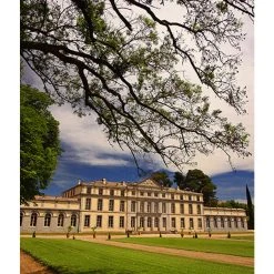 Meilleur prix 🛒 Château Lorgeril, 2020 - Cabardès AOP - Rouge - 75 cl 😍 -Boissons Soldes 2024 3454781517733 4