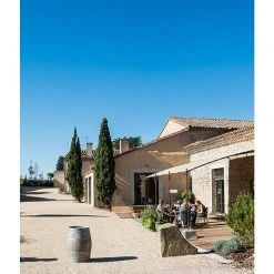 Meilleur prix 🛒 Château Lorgeril, 2020 - Cabardès AOP - Rouge - 75 cl 😍 -Boissons Soldes 2024 3454781517733 5