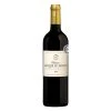 Budget ⌛ Château Roque Le Mayne, 2019 - Castillon Côtes de Bordeaux AOC - Rouge - 75 cl 😀 -Boissons Soldes 2024 3484563341911 1