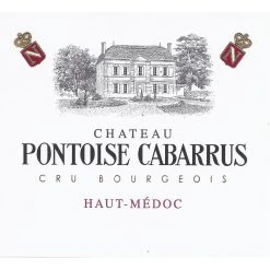 Meilleure vente 🥰 Château Pontoise Cabarrus, 2020 - Haut-Médoc AOP - Rouge - 75 cl ⭐ 4 Meilleure vente 🥰 Château Pontoise Cabarrus, 2020 - Haut-Médoc AOP - Rouge - 75 cl ⭐ -Boissons Soldes 2024 3495230220996 3