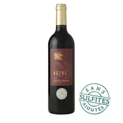 Bon marché 👍 Astri - Maylandie - Sans sulfites, 2019 - Corbières AOP - Rouge - 75 cl 🧨 -Boissons Soldes 2024 3552210000723 4