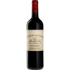 Coupon 🎁 Château de Sales, 2020 - Pomerol AOP - Rouge - 75 cl 🔔