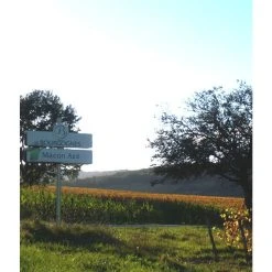 De gros 🤩 Baronne de Saint-Jean, 2021 - Mâcon-Azé AOP - Rouge - 75 cl 🤩 -Boissons Soldes 2024 3700271980199 5