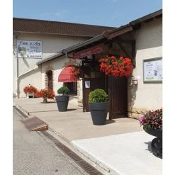 De gros 🤩 Baronne de Saint-Jean, 2021 - Mâcon-Azé AOP - Rouge - 75 cl 🤩 -Boissons Soldes 2024 3700271980199 6