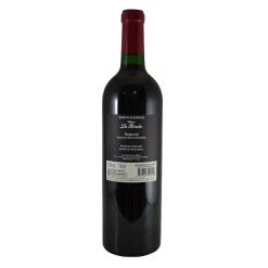 Offres 🛒 Château de la Pointe, 2019 - Pomerol AOP - Rouge - 75 cl ✨ -Boissons Soldes 2024 3700541512198 2