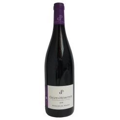 Bon marché 🎁 Domaine du Peizon, 2019 - Crozes-Hermitage AOP - Rouge - 75 cl 🥰