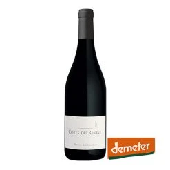 Les meilleures critiques de 🥰 Domaine de la Graveirette BIO, 2017 - Côtes du Rhône AOP - Rouge - 75 cl 👍 -Boissons Soldes 2024 3700692827448 2