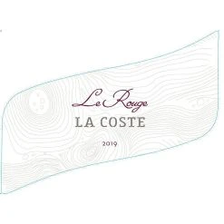 Bon marché ⭐ La Coste Le Rouge BIO, 2019 - Coteaux d'Aix en Provence AOP - Rouge - 75 cl 🎁 4 Bon marché ⭐ La Coste Le Rouge BIO, 2019 - Coteaux d'Aix en Provence AOP - Rouge - 75 cl 🎁 -Boissons Soldes 2024 3701215700095 3
