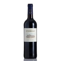 Nouveau 🔔 Domaine Rombeau BIO, 2020 - Côtes Catalanes IGP - Rouge - 75 cl ✔️