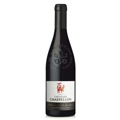 Remise 🤩 Chevallier Chastellon, 2021 - Châteauneuf-du-Pape AOP - Rouge - 75 cl 🧨