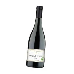 Acheter 🛒 Arnaud Aucoeur Coeur de Fruit BIO, 2022 - Beaujolais Villages Nouveau AOP - Rouge - 75 cl 👍