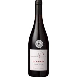 Offres ✨ Domaine des Chizots Vignes Hautes, 2020 - Fleurie A.O.C. - Rouge - 75 cl 🔔