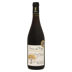 Les meilleures critiques de 💯 Domaine des Truffiers, 2021 - Saint Pourçain AOP - Rouge - 75 cl ✔️
